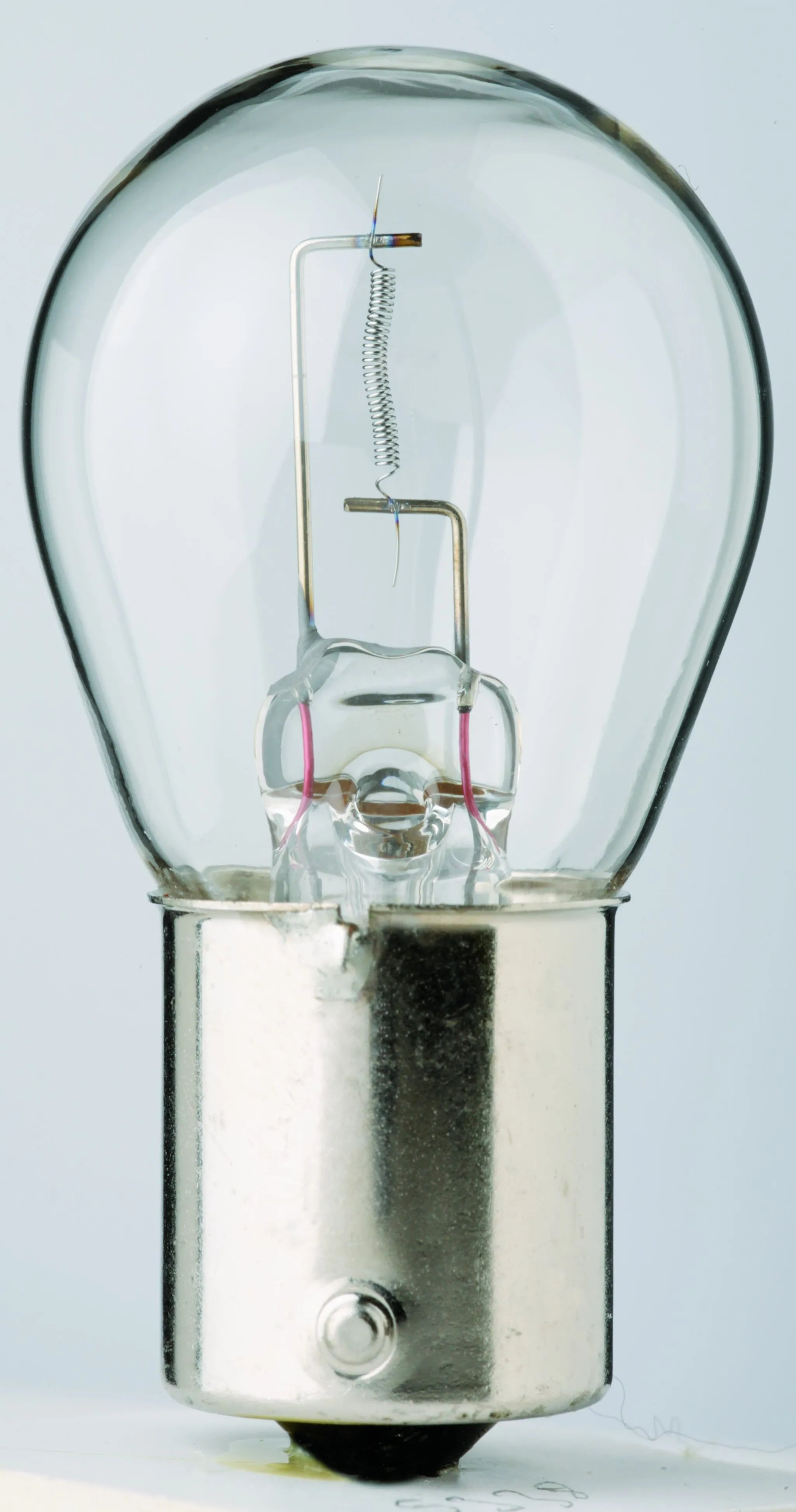 Flosser 1156 Ba15s Filament Pære - 12v 25w