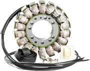 Ricks Motorsport elektrisk Oe-stil stator