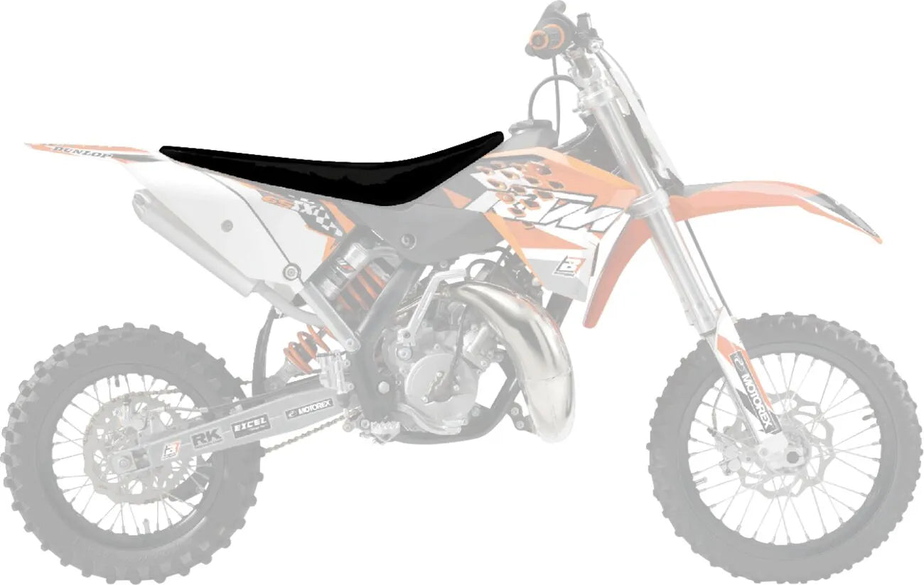 Blackbird Racing Pyramid sædebetræk