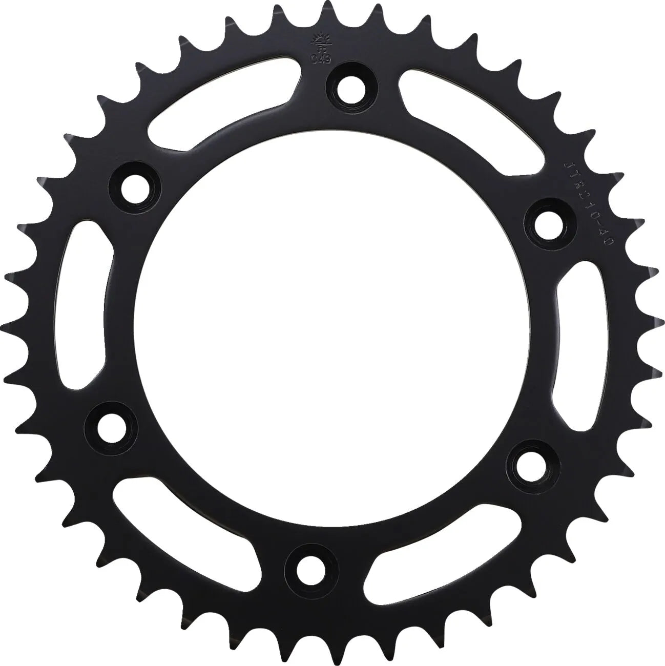 Jt Sprockets Stål Baghjul 520-40