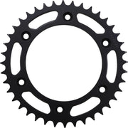 Jt Sprockets Stål Baghjul 520-40