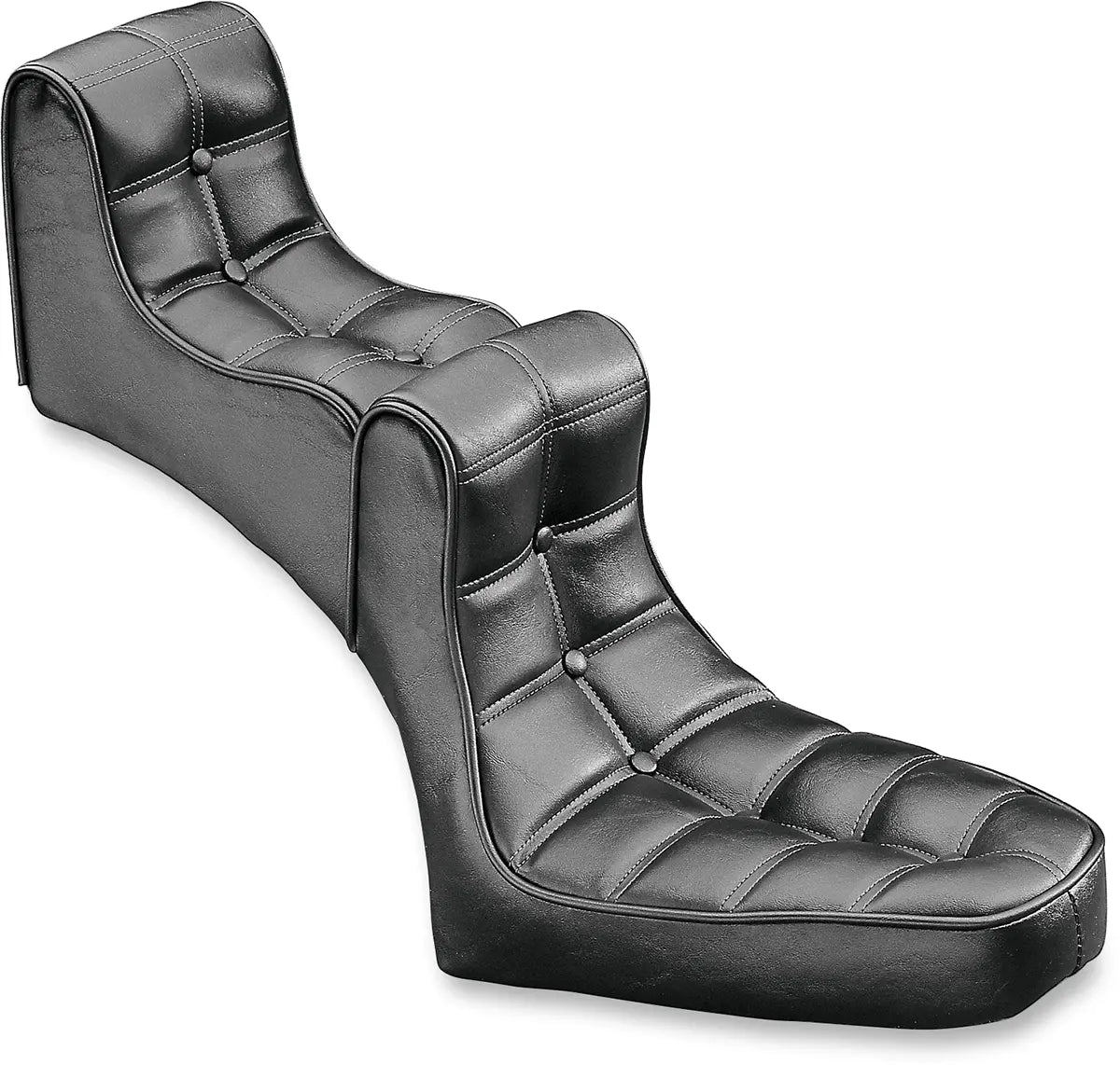 Drag Specialties Scorpion Solo Sæde