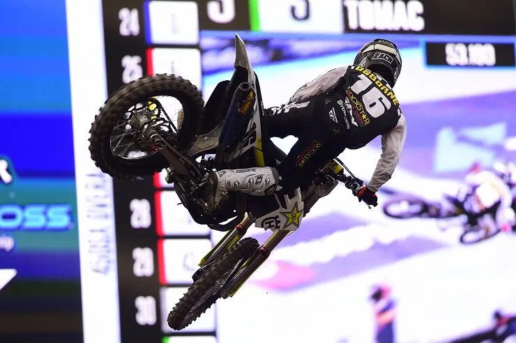 Galfer Oem Replacement Brake Kit For Offroad Use