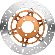 Ebc Md Series Pro-lite Contour X Brake Rotor