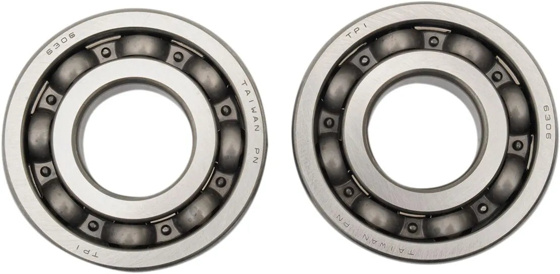 Hot Rods krumtapaksleje og pakningssæt