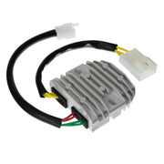 Motoplat-regulator - 12v 50a