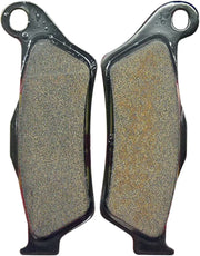 Sbs Si Offroad Sintered Brake Pads