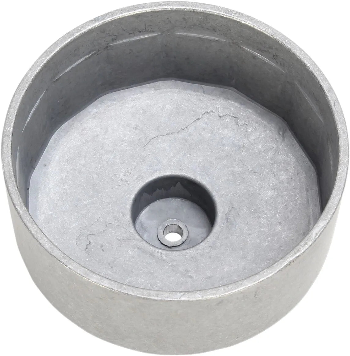 Parts Unlimited oliefilternøgle til 76 mm filtre