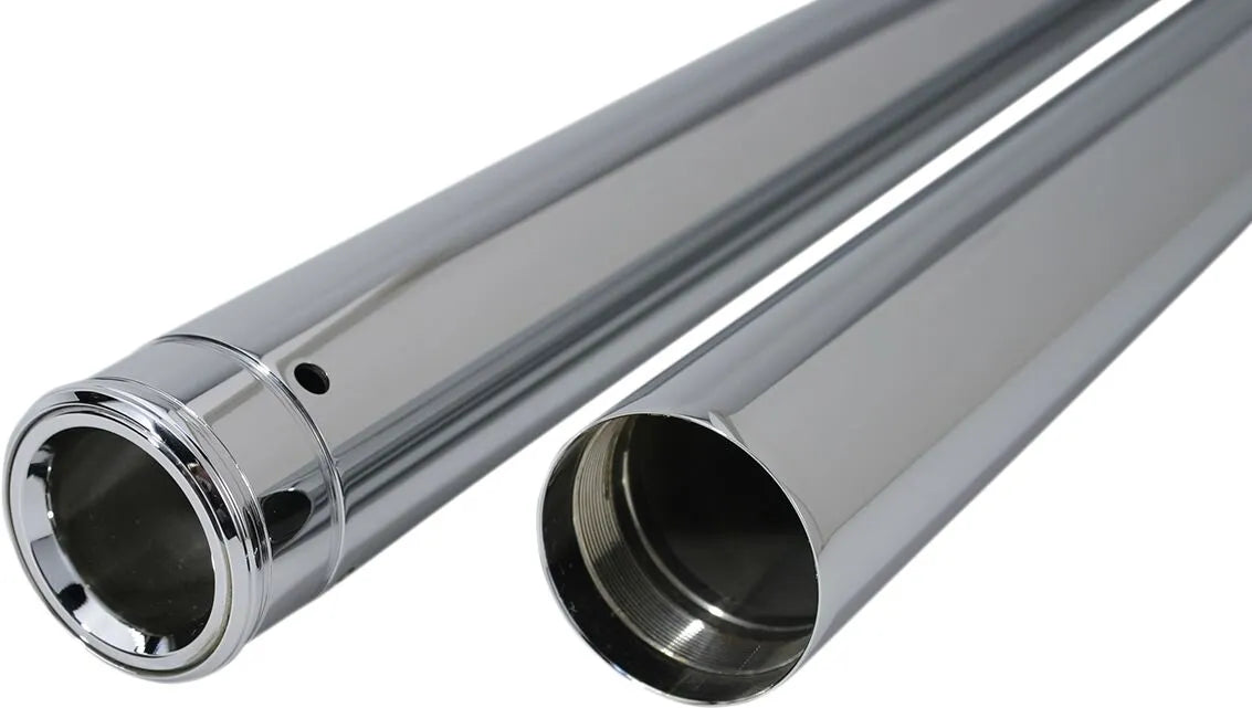 Specialfremstillede gaffelrør til cykelteknik - 39 mm x 768 mm