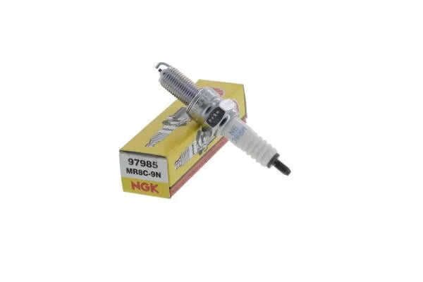 Ngk Resistor Tændrør - Overlegen tænding