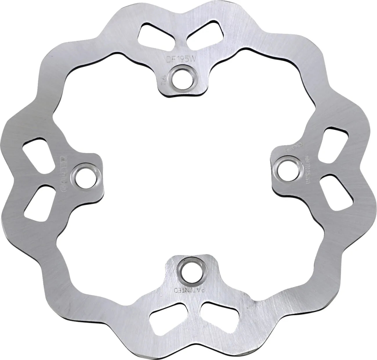 Galfer Brake Rotor For Select Models