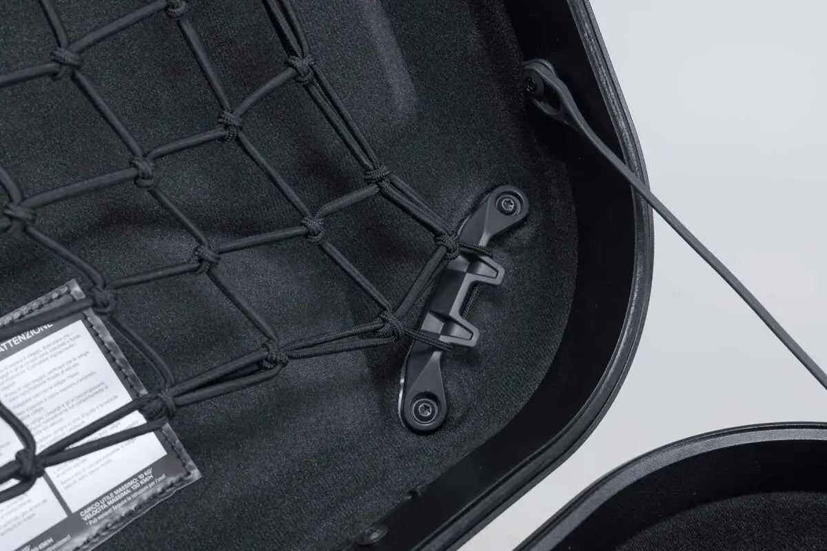 Sw-motech Dusc Xl Topkasse Låg Net