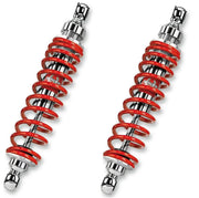 Bitubo Wmb-serien af ​​støddæmpere til løbehjul - forbedret komfort