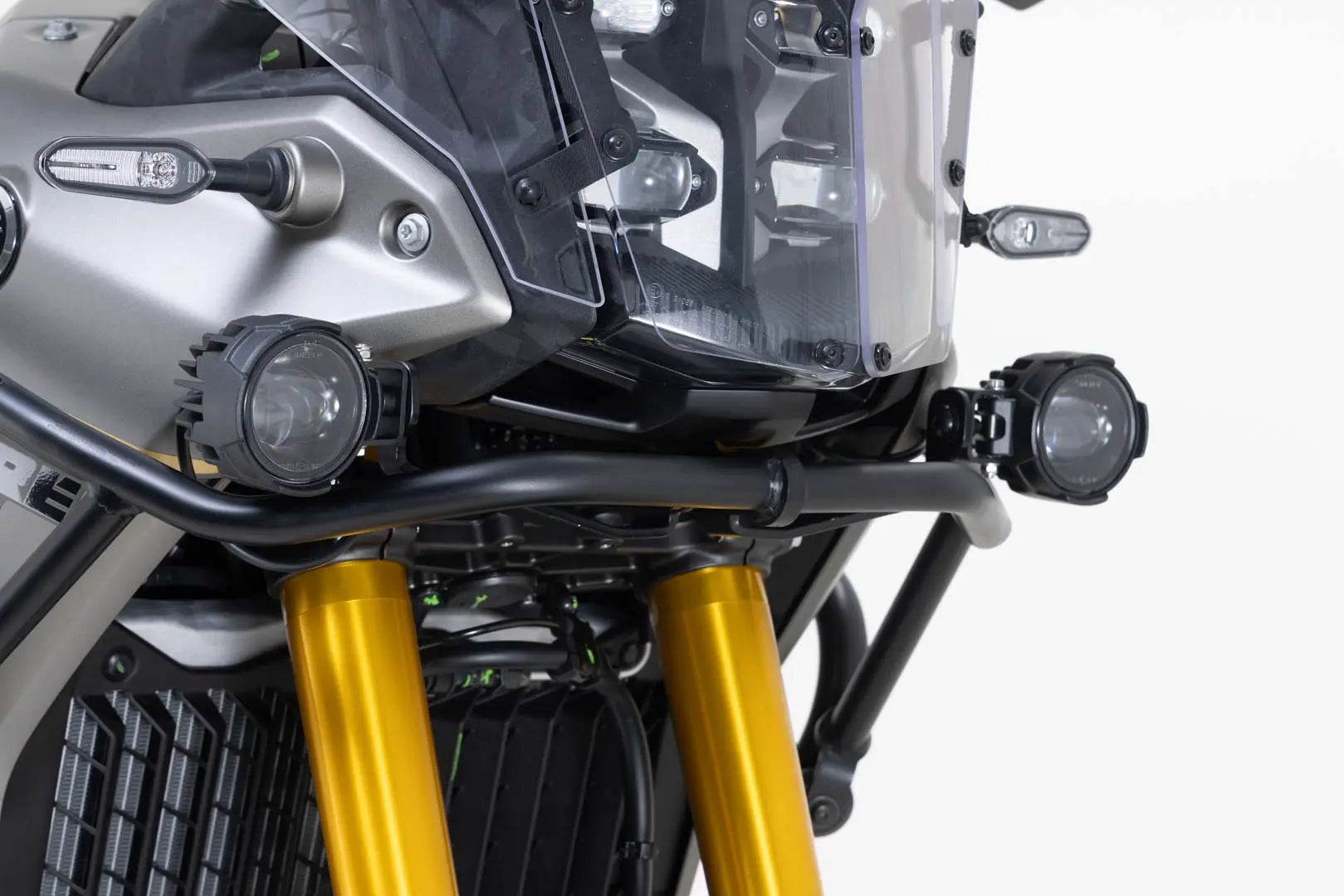 Sw-motech Evo fjernlys