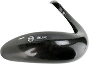 Moose Offroad E Line 2-stroke Pipe Guard
