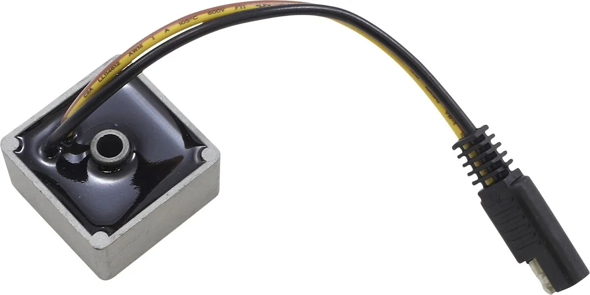 Dele Ubegrænset Regulator Ensretter