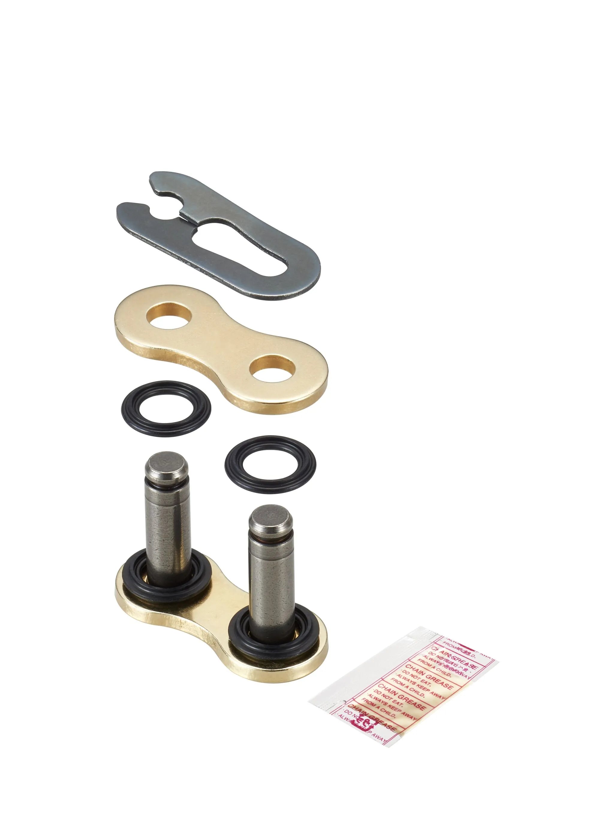 Did 520 Atv2 Kædeforbindelsesled