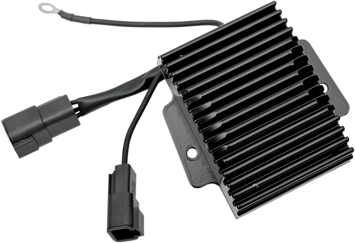 Cyklus elektrisk ensretter regulator 50a