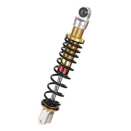 Yss Affjedringsløft- og Sænkningssæt Justerbar Længde