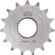 Jt Sprockets Forhjul - 428 Kæde
