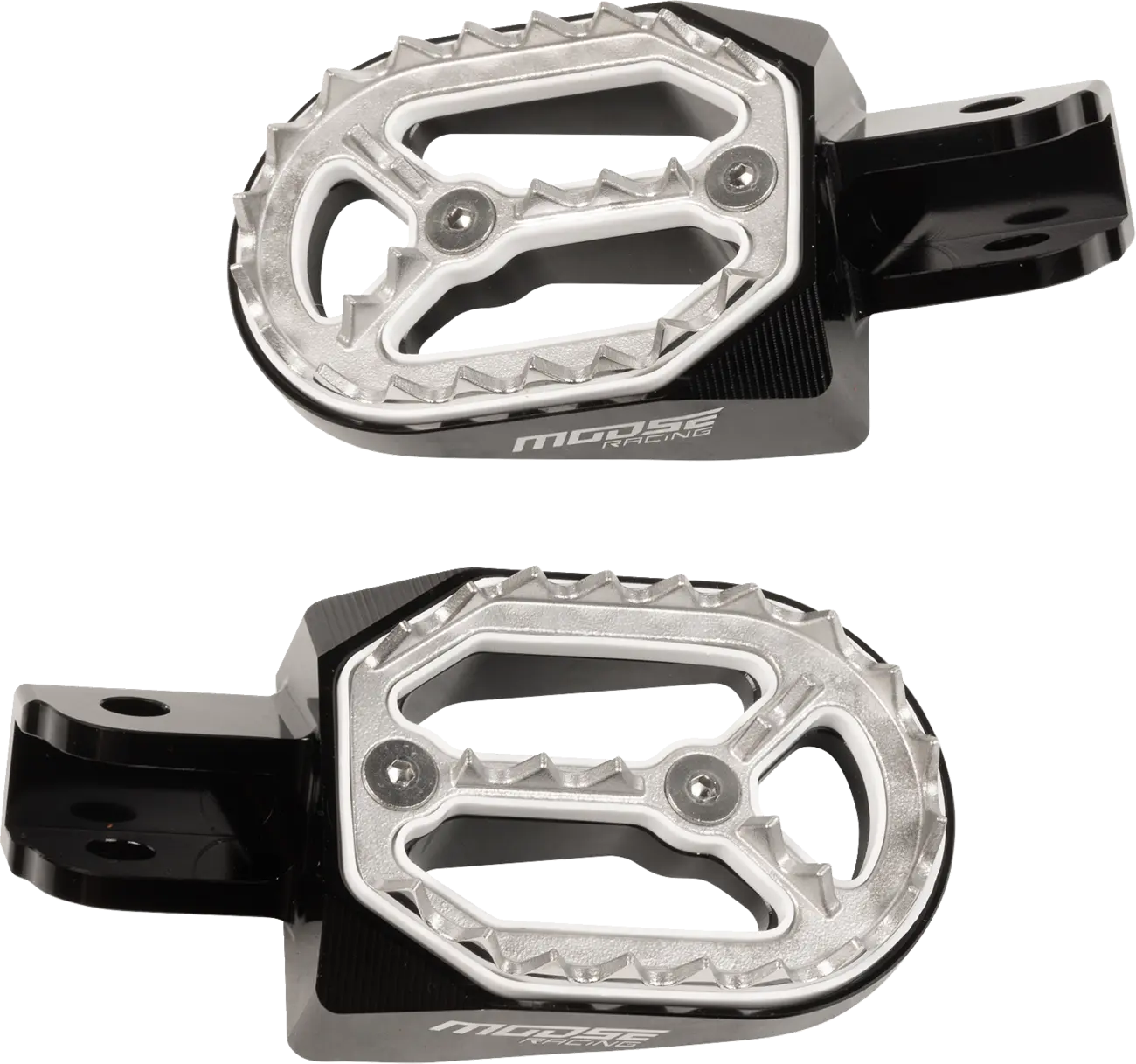 Moose Offroad Qualifier fodpinde