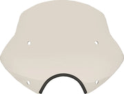 Memphis Shades Speed ​​Demon Windshield - Solar