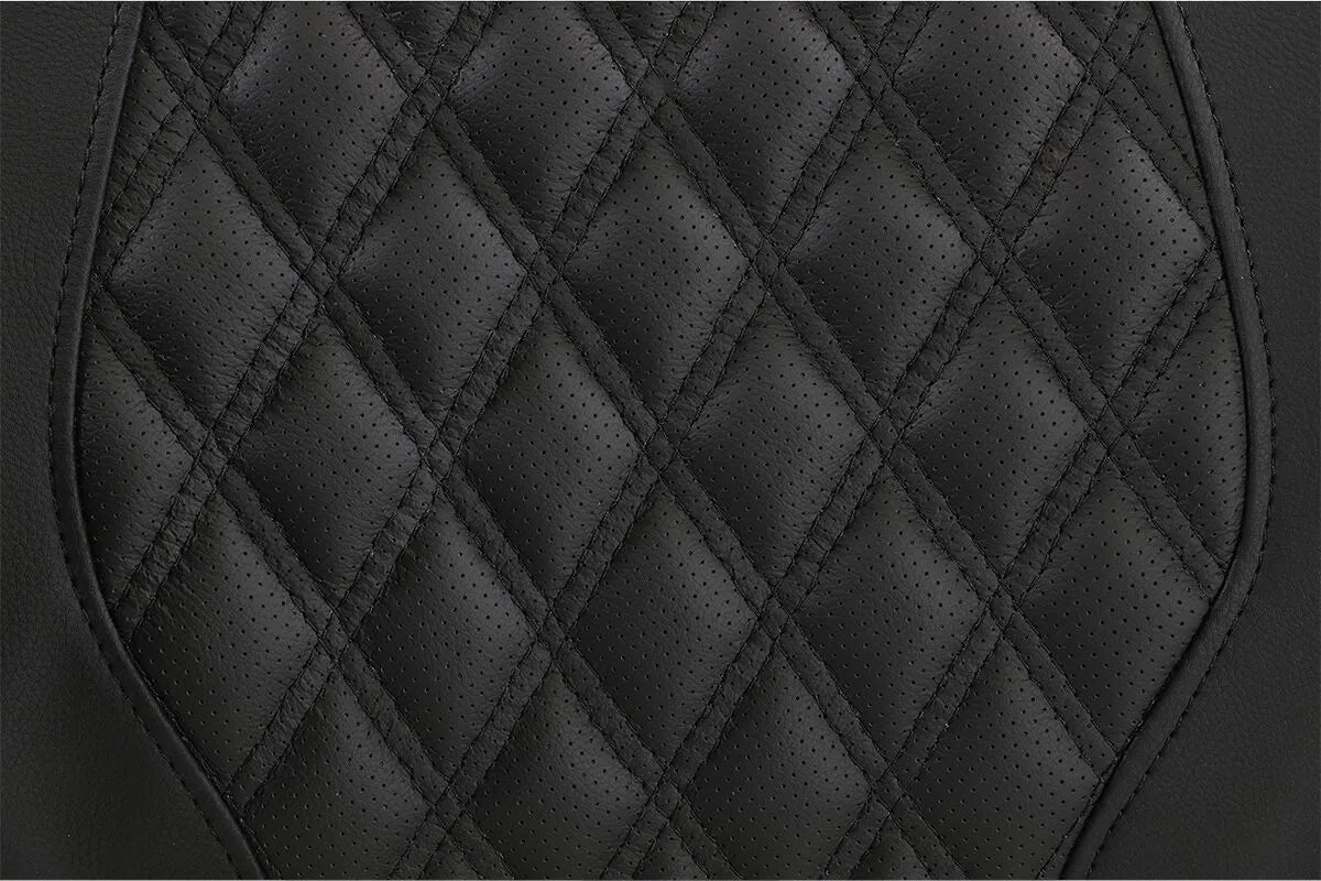 Saddlemen Tour Pak Ryglænspude