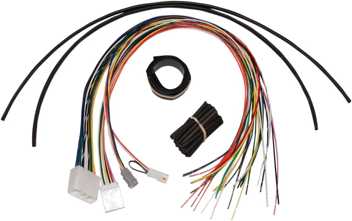 Namz 24" Styrforlængersele