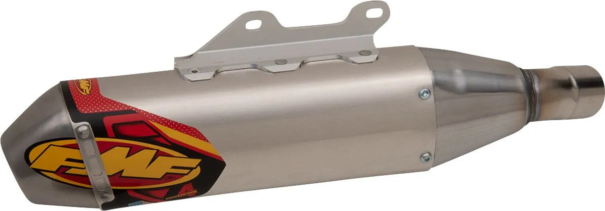 Fmf Powercore 4 Hex Slip-on Muffler