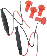 K&amp;s Technologies 10w inline-modstande