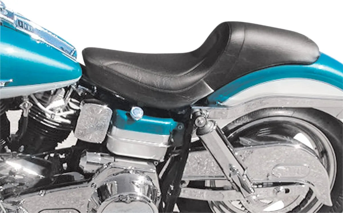 Mustang Fastback sæde