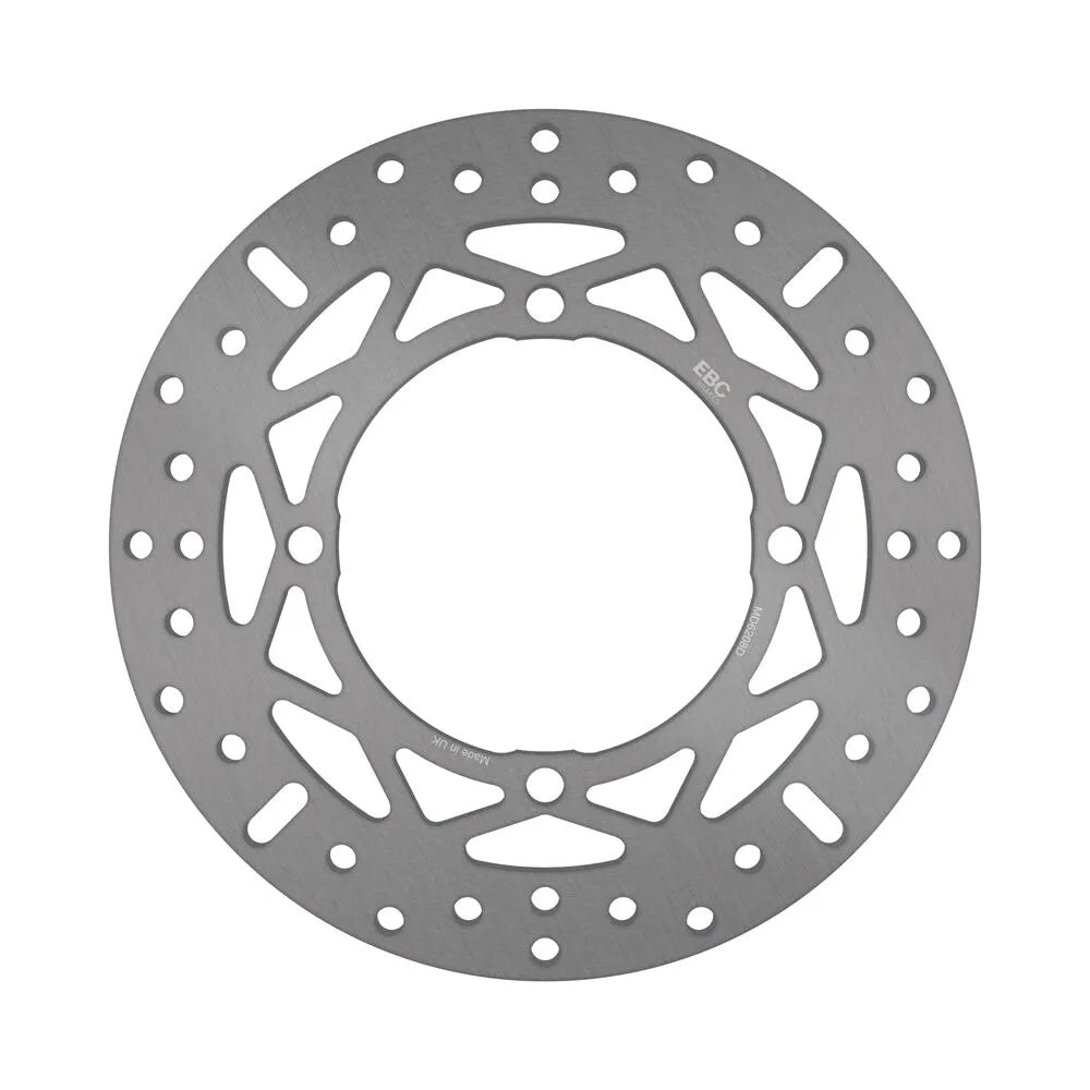 Ebc Round D-series Fixed Offroad Brake Rotor