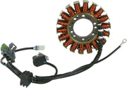 Moose Offroad Stator - Original Udskiftning