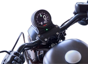 Koso Nordamerika multifunktionsmåler