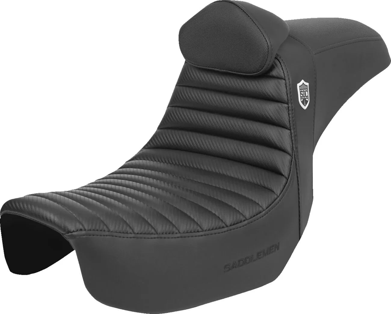 Saddlemen Pro Series Sdc Performance Grip Sæde