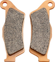 Drag Specialties Front Brake Pads Sintered Metal