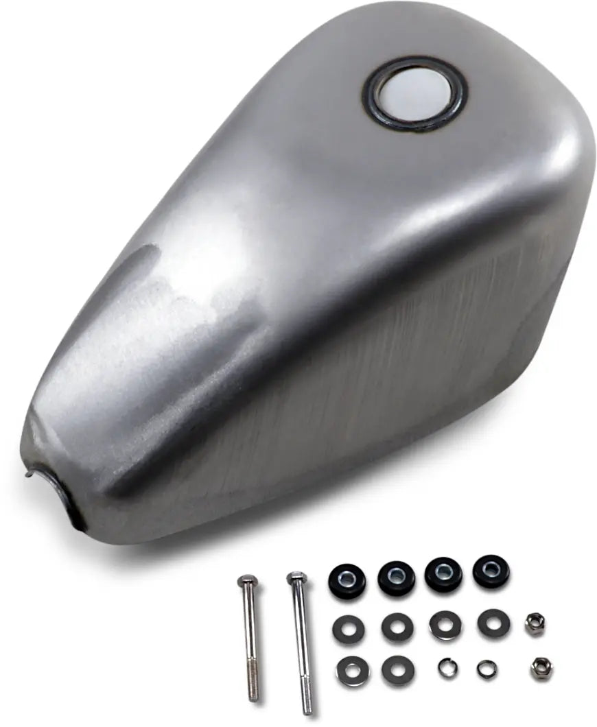 Drag Specialties Gas Tank For Carbureted Motorcycles