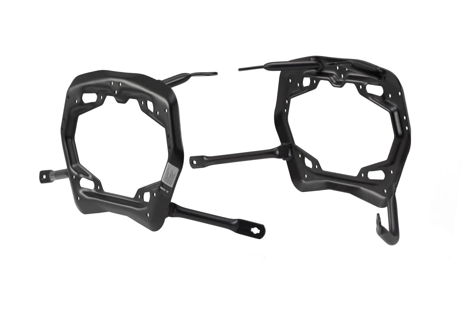 Sw-motech Pro Side Carrier Set For Motorcycle Side Cases