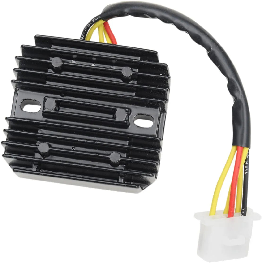 Rick's Motorsport elektrisk ensretterregulator