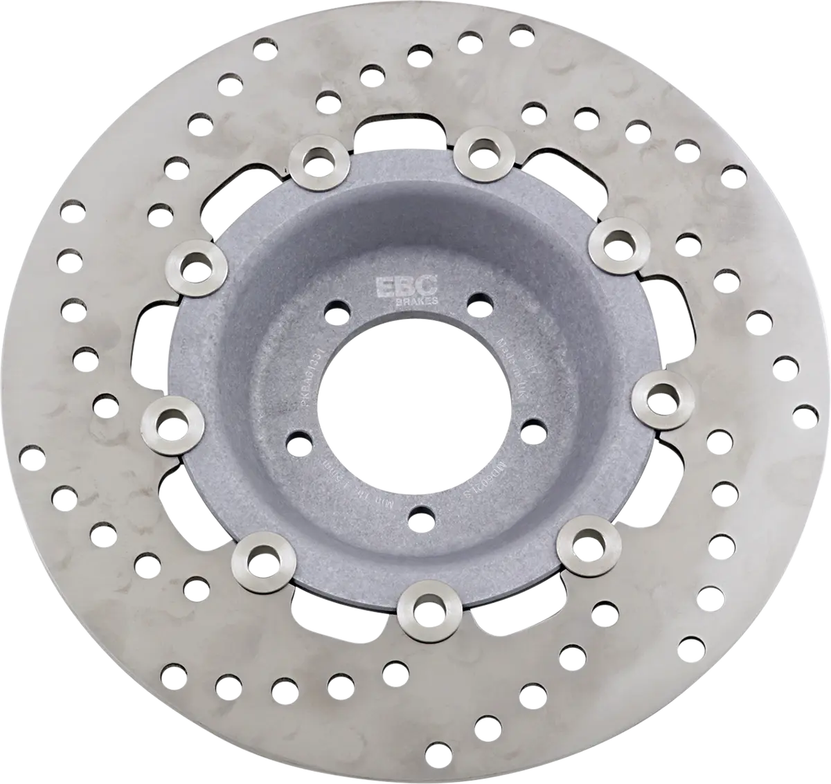 Ebc Md Series Pro-lite Brake Rotor
