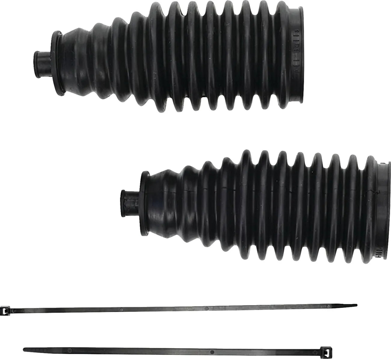 Moose Offroad Bærbar Udskiftningsstøvlesæt