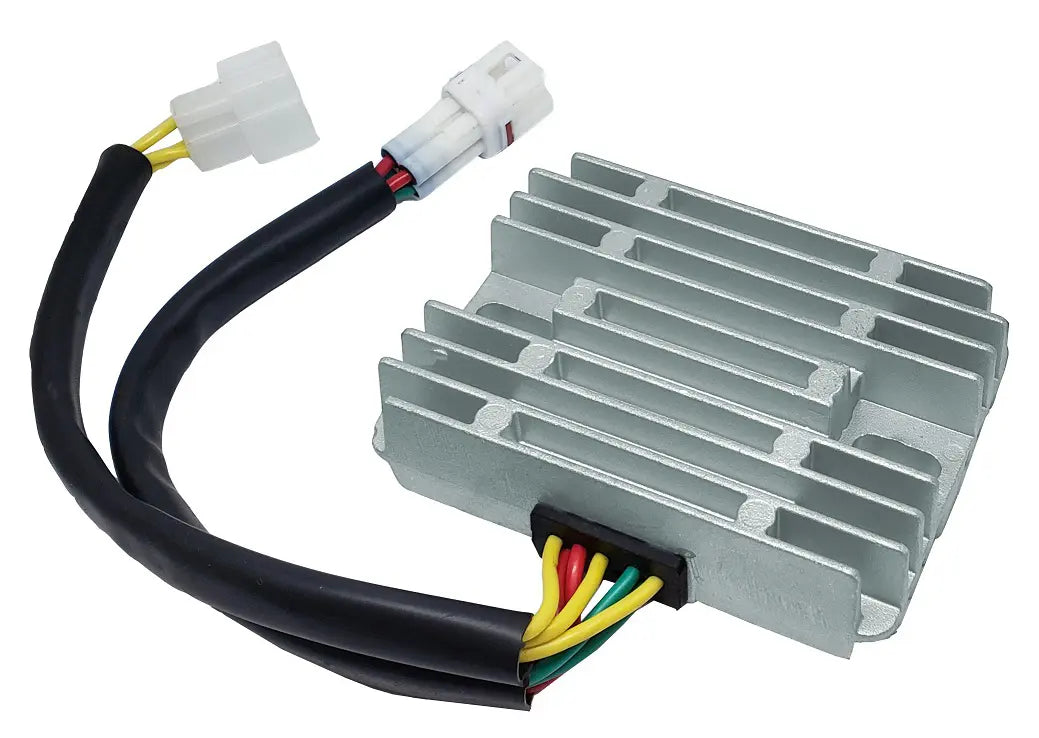 Motoplat-regulator - 12v 50a