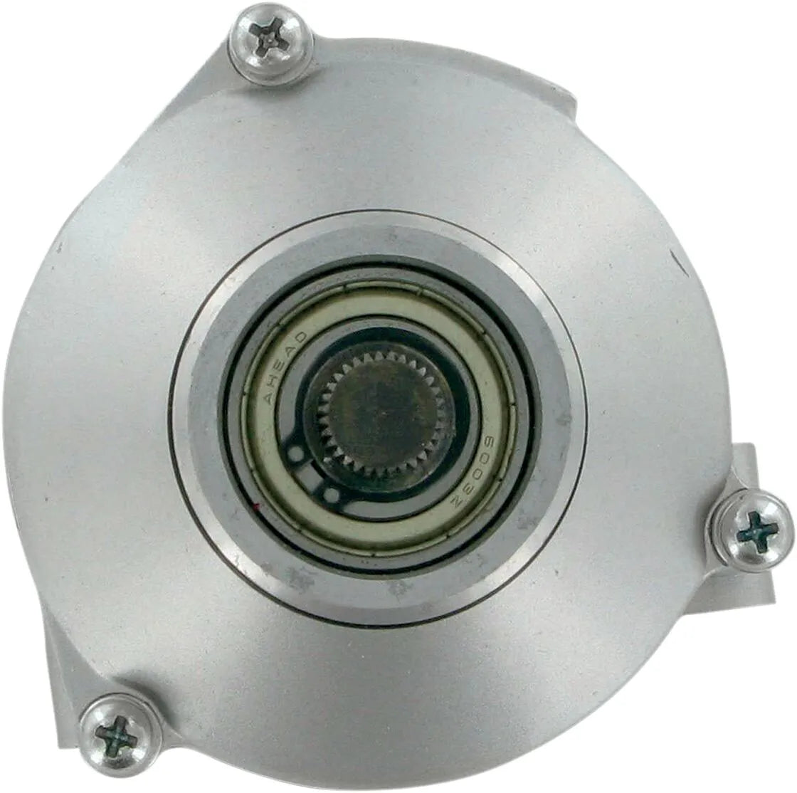 Rick's Motorsport Elektrisk Starter Til Honda