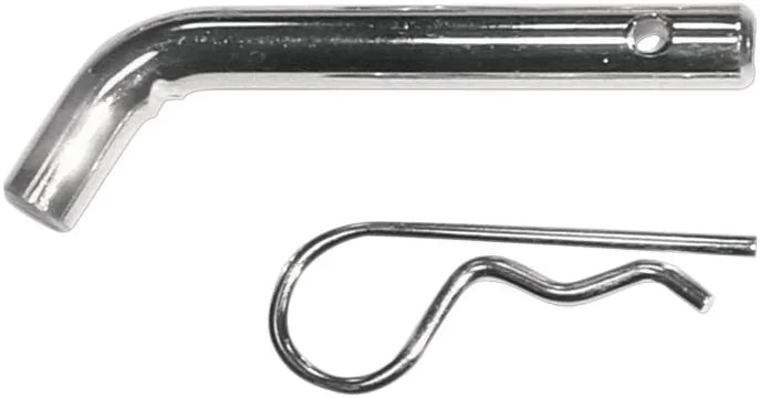 Trimax Non-locking Receiver Pin & Clip - 5/8" Diameter