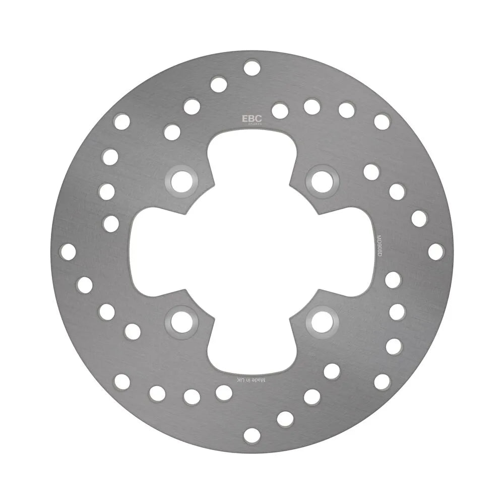 Ebc Round D-series Scooter Brake Rotor