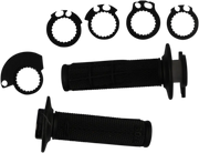 Pro Grip 709 Lock-on greb