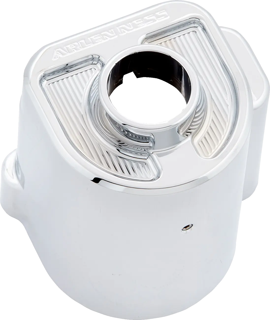 Arlen Ness-metodens tændingsafdækning