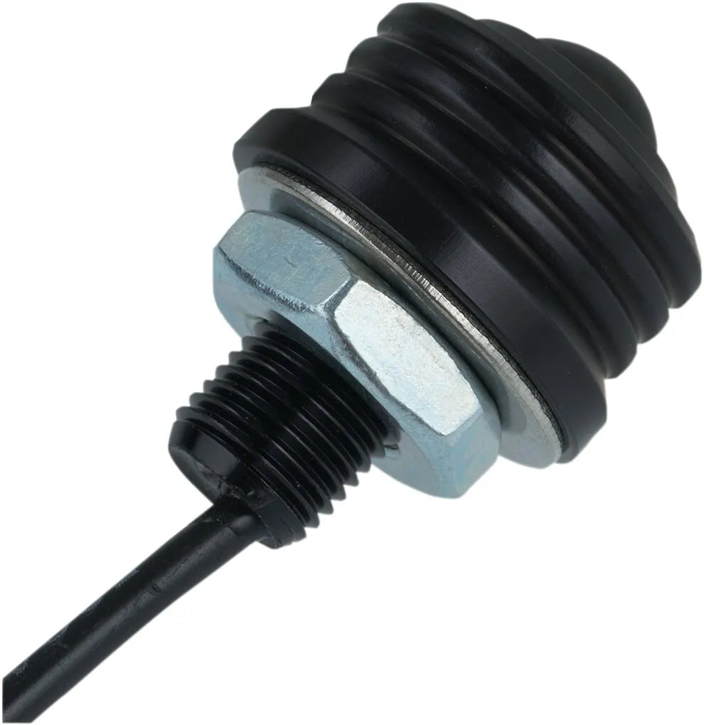 Joker Machine Led Fender Light - Sort Hus