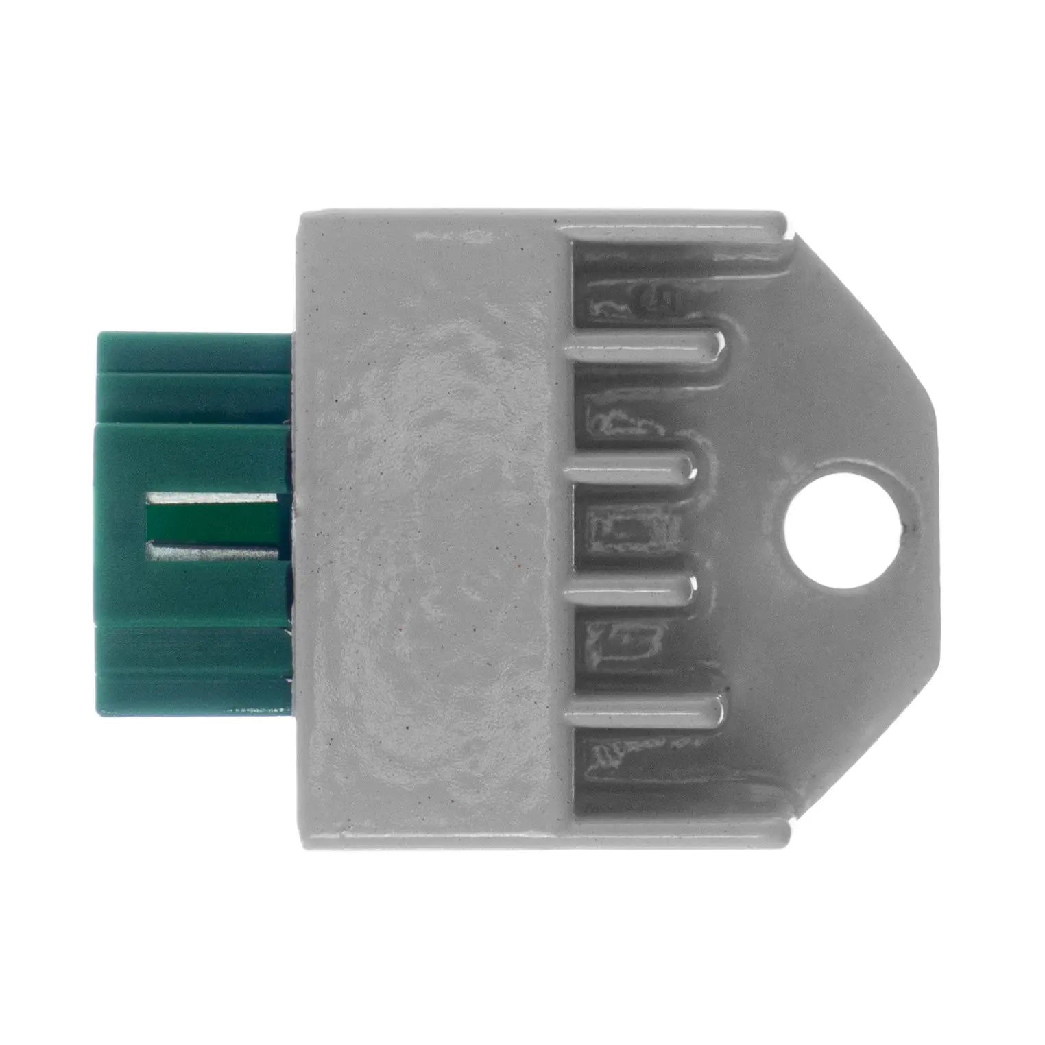 Motoplat Regulator - 12a Opladning