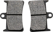Galfer Semi-metallic Brake Pads For Oem Replacement